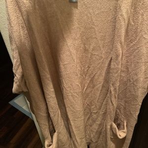 Sweater cardigan
